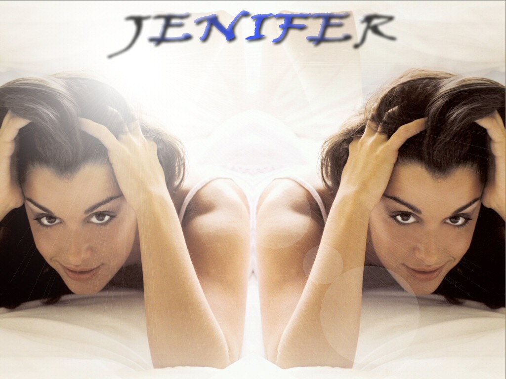 Fonds d'cran Musique Jenifer 