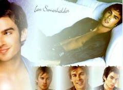 Wallpapers Celebrities Men Ian Somerhalder