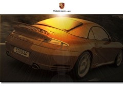 Fonds d'cran Voitures Sun 996 biturbo