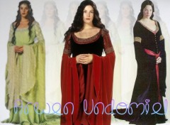 Wallpapers Movies arwen3