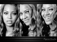 Wallpapers Music Beyonce