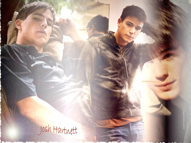 Fonds d'cran Clbrits Homme Josh Hartnett Josh