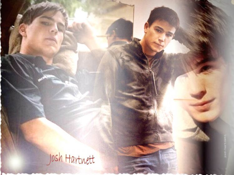 Wallpapers Celebrities Men Josh Hartnett Josh