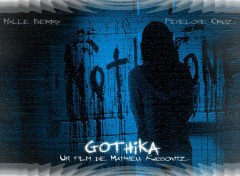 Fonds d'cran Cinma Gothika