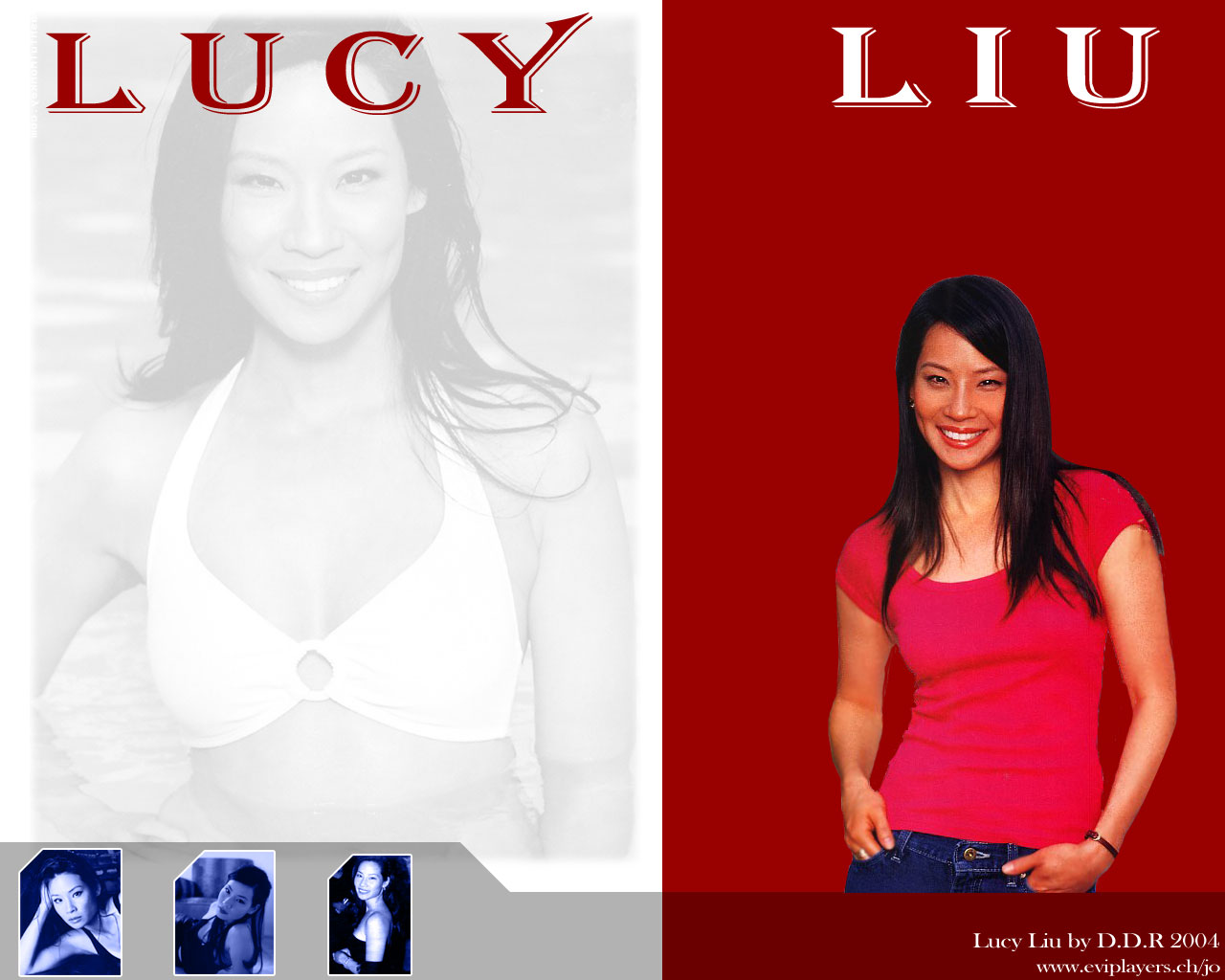 Wallpapers Celebrities Women Lucy Liu Lucy so beauty