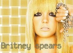 Fonds d'cran Musique Britney