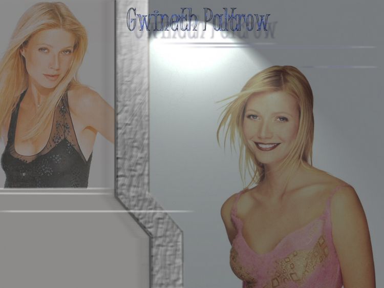 Wallpapers Celebrities Women Gwyneth Paltrow Gwyneth Paltrow