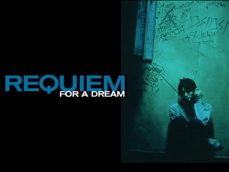 Wallpapers Movies Requiem for a Dream Jared Leto