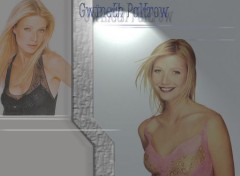 Fonds d'cran Clbrits Femme Gwyneth Paltrow