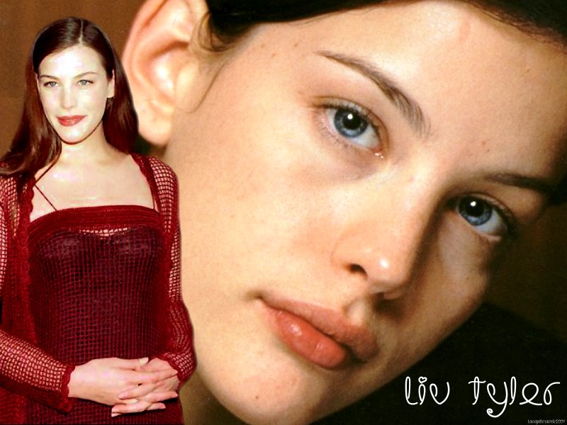 Fonds d'cran Clbrits Femme Liv Tyler Liv6