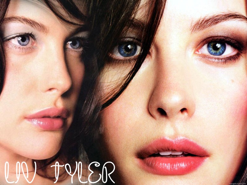 Wallpapers Celebrities Women Liv Tyler Liv8