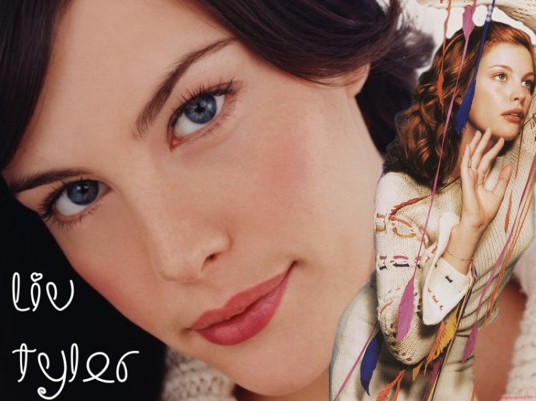 Fonds d'cran Clbrits Femme Liv Tyler Liv5