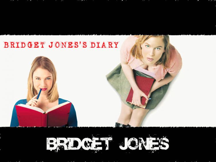 Wallpapers Movies Bridget Jones's Diary Bridjones