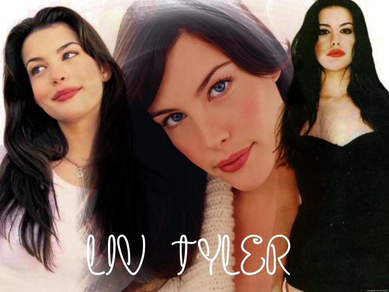 Wallpapers Celebrities Women Liv Tyler Liv10