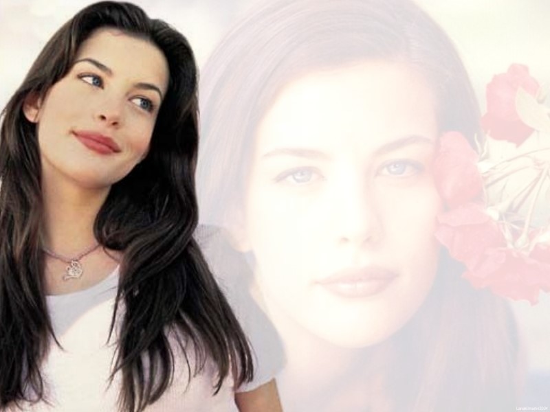 Fonds d'cran Clbrits Femme Liv Tyler Liv11