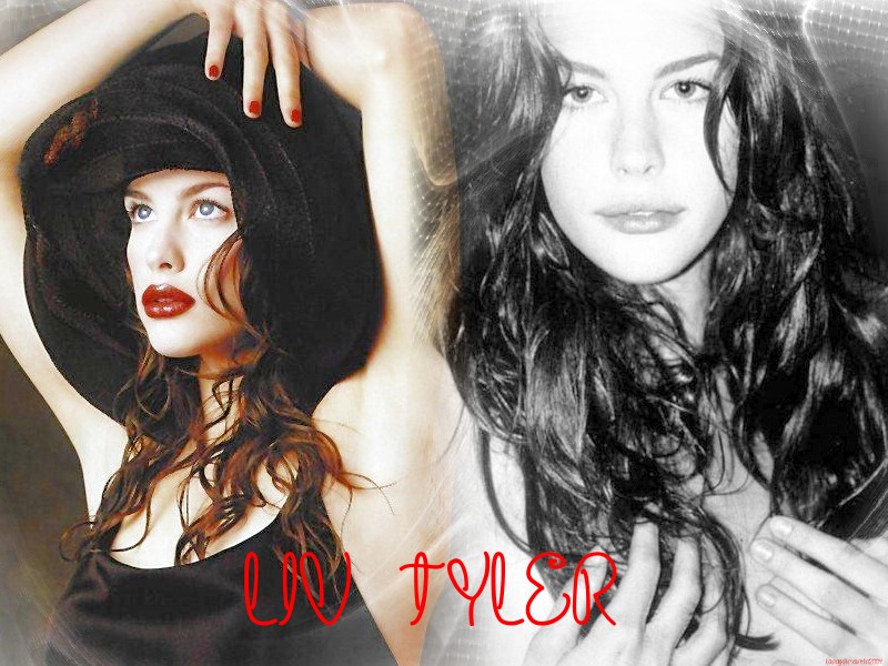 Fonds d'cran Clbrits Femme Liv Tyler Liv13