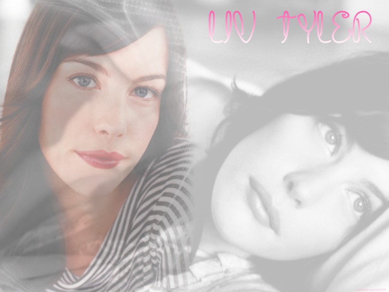 Fonds d'cran Clbrits Femme Liv Tyler Liv15