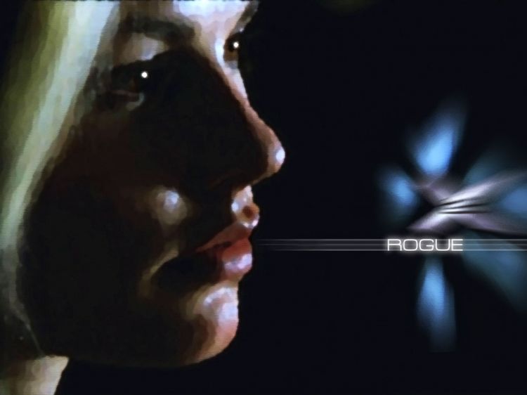 Wallpapers Movies X-Men rogue (2)