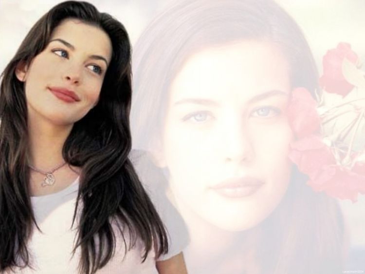 Wallpapers Celebrities Women Liv Tyler Liv11