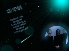 Wallpapers Music Space Placebo