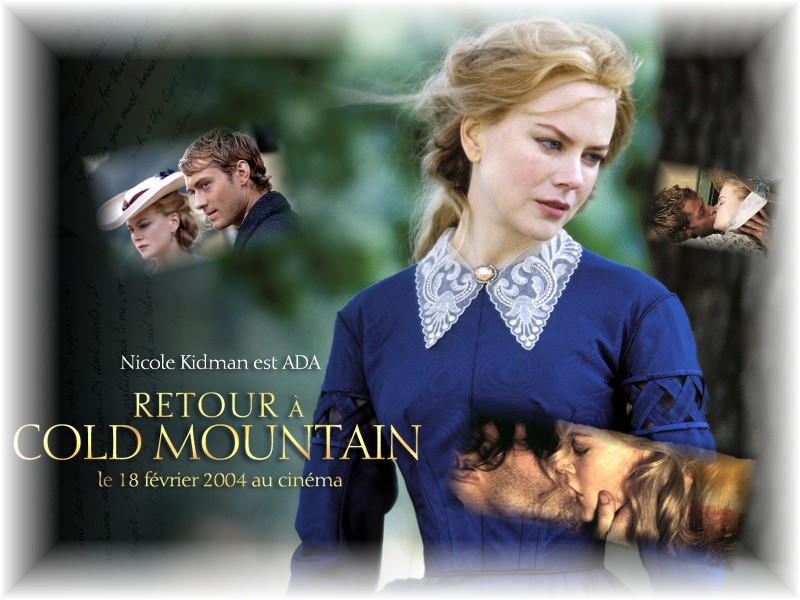 Wallpapers Movies Cold Mountain retour a cold mountain