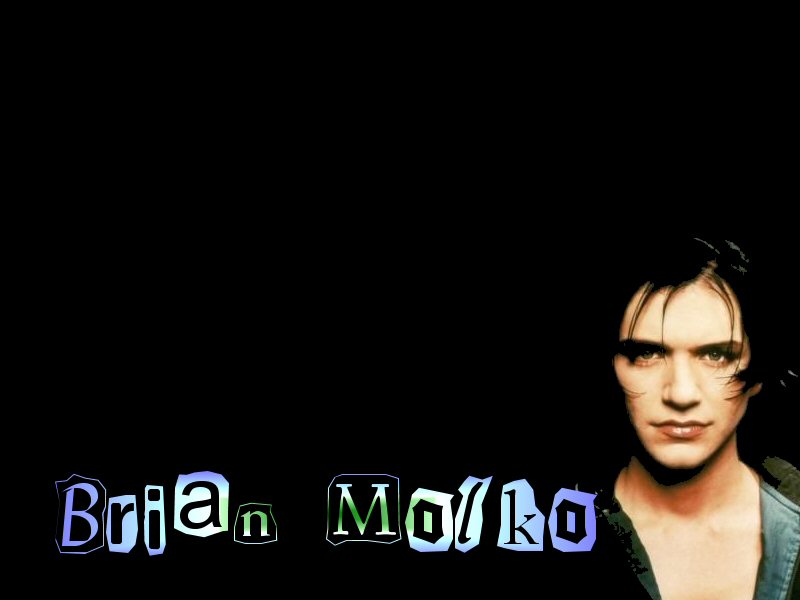 Fonds d'cran Musique Placebo Brian Molko