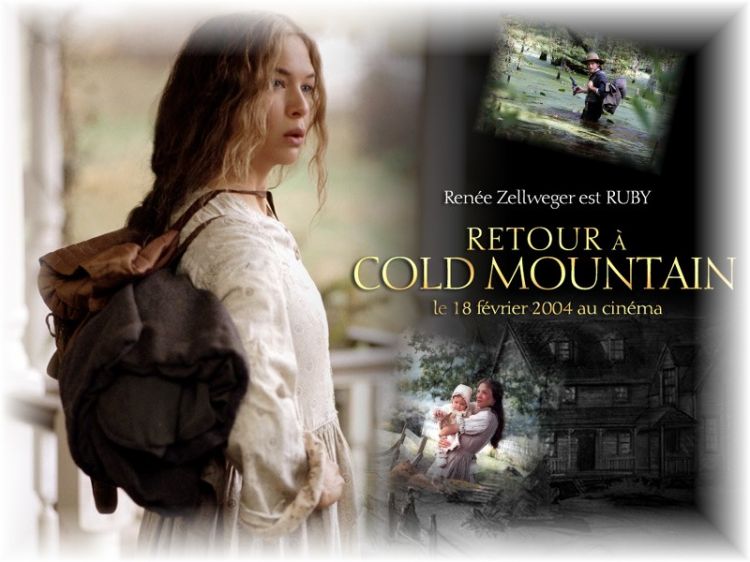 Wallpapers Movies Cold Mountain retour a cold mountain