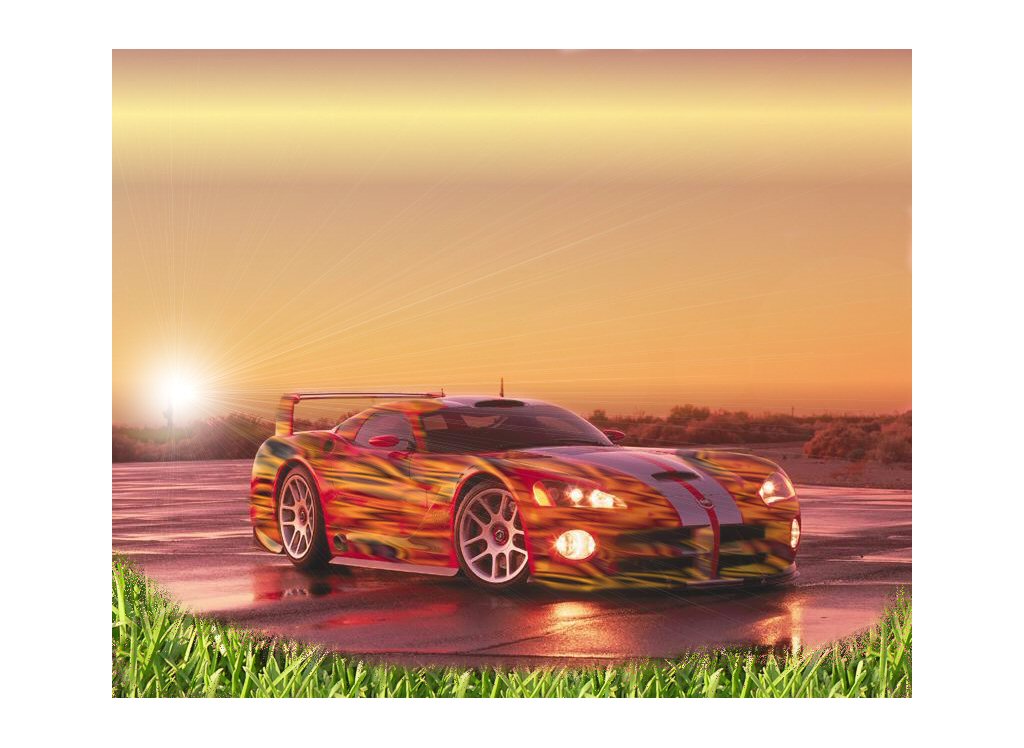 Wallpapers Cars Viper 