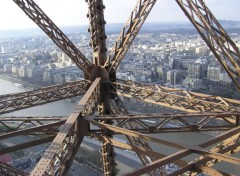 Fonds d'cran Voyages : Europe Paris, Tour Eiffel