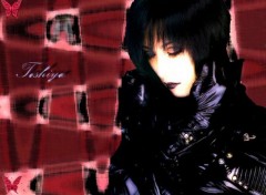 Fonds d'cran Musique Toshiya