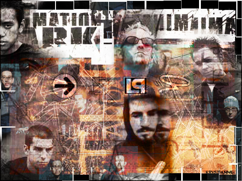 Wallpapers Music Linkin Park lp