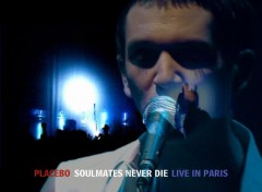 Fonds d'cran Musique Soulmates never die