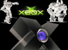 Wallpapers Video Games Montage XBOXBOX