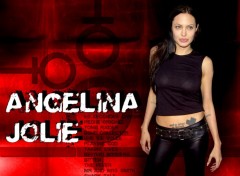 Wallpapers Celebrities Women Angelina Jolie