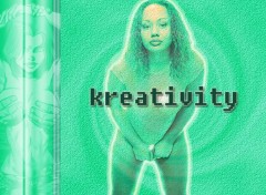 Fonds d'cran Erotic Art kreativity