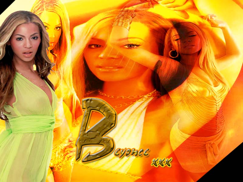 Wallpapers Music Beyonc Knowles Ooh .. Beyonc !