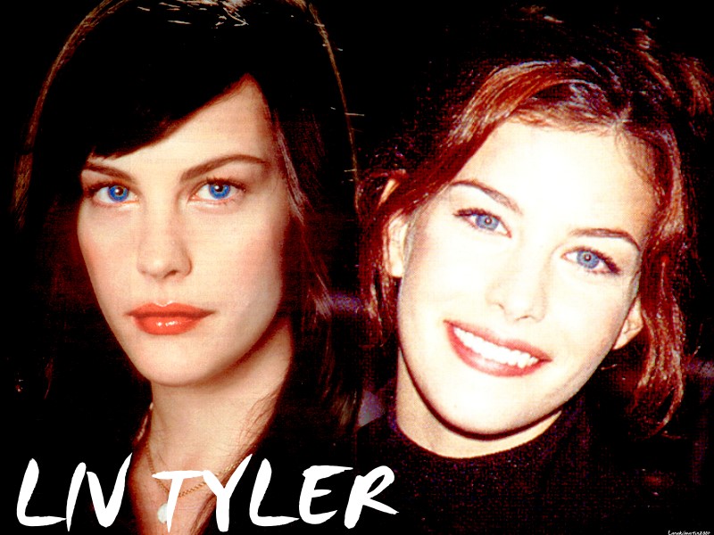 Fonds d'cran Clbrits Femme Liv Tyler Liv16