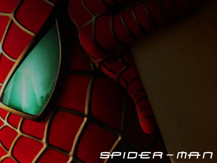 Fonds d'cran Cinma Spider-Man Spider-Man