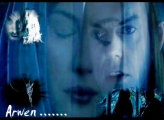 Wallpapers Movies arwen..