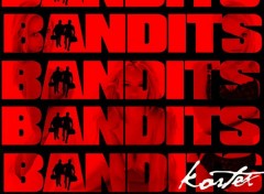 Fonds d'cran Clbrits Femme Wall_Bandits