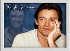 Wallpapers Celebrities Men Hugh