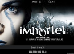 Wallpapers Movies Immortel Shot