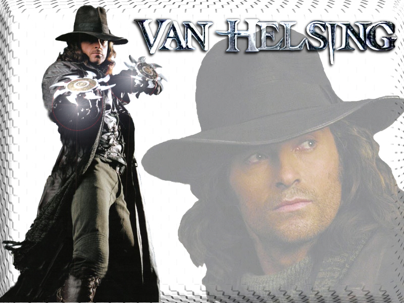 Wallpapers Movies Van Helsing Van Helsing