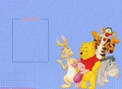 Fonds d'cran Dessins Anims Winnie Switchh