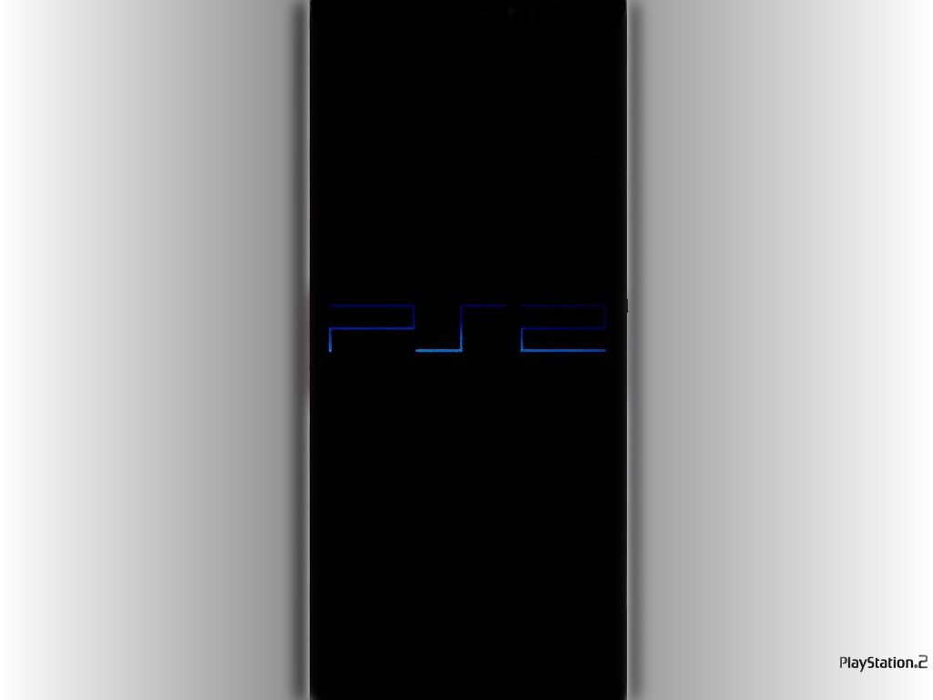 Wallpapers Video Games Playstation 2 Play 2 !