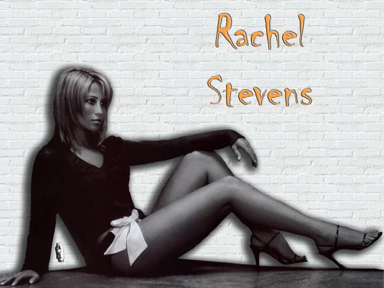 Fonds d'cran Clbrits Femme Rachel Stevens rachel stevens