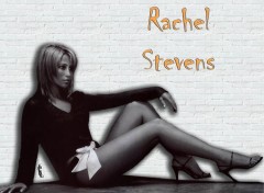 Wallpapers Celebrities Women rachel stevens