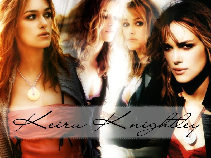 Wallpapers Celebrities Women Keira Knightley 