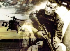 Wallpapers Movies BLACK HAWK DOWN