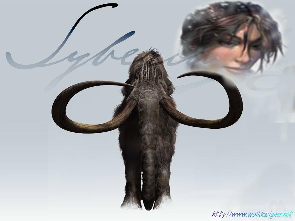 Wallpapers Video Games Syberia syberia